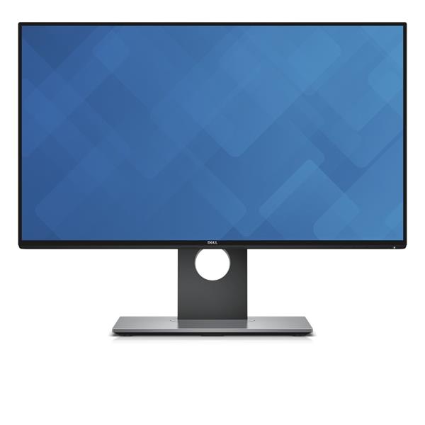 M&#224;n Hinh - LCD Dell U2417H InfinityEdge UltraSharp Monitor 23.8 inch Full HD IPS (1920x1080 at 60 Hz) LED Backlit _HDMI _DisplayPort _Mini DisplayPort _USB 3.0 _1019P